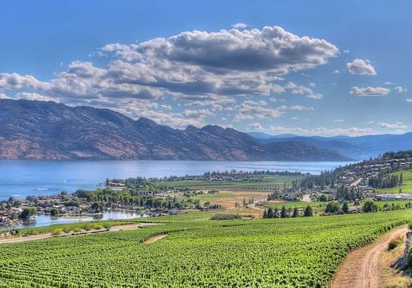 okanagan