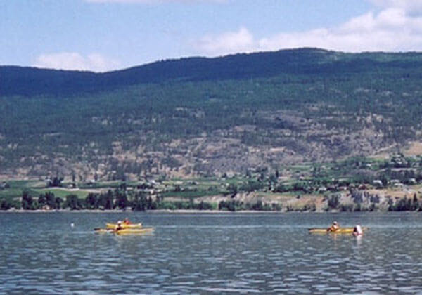 peachland